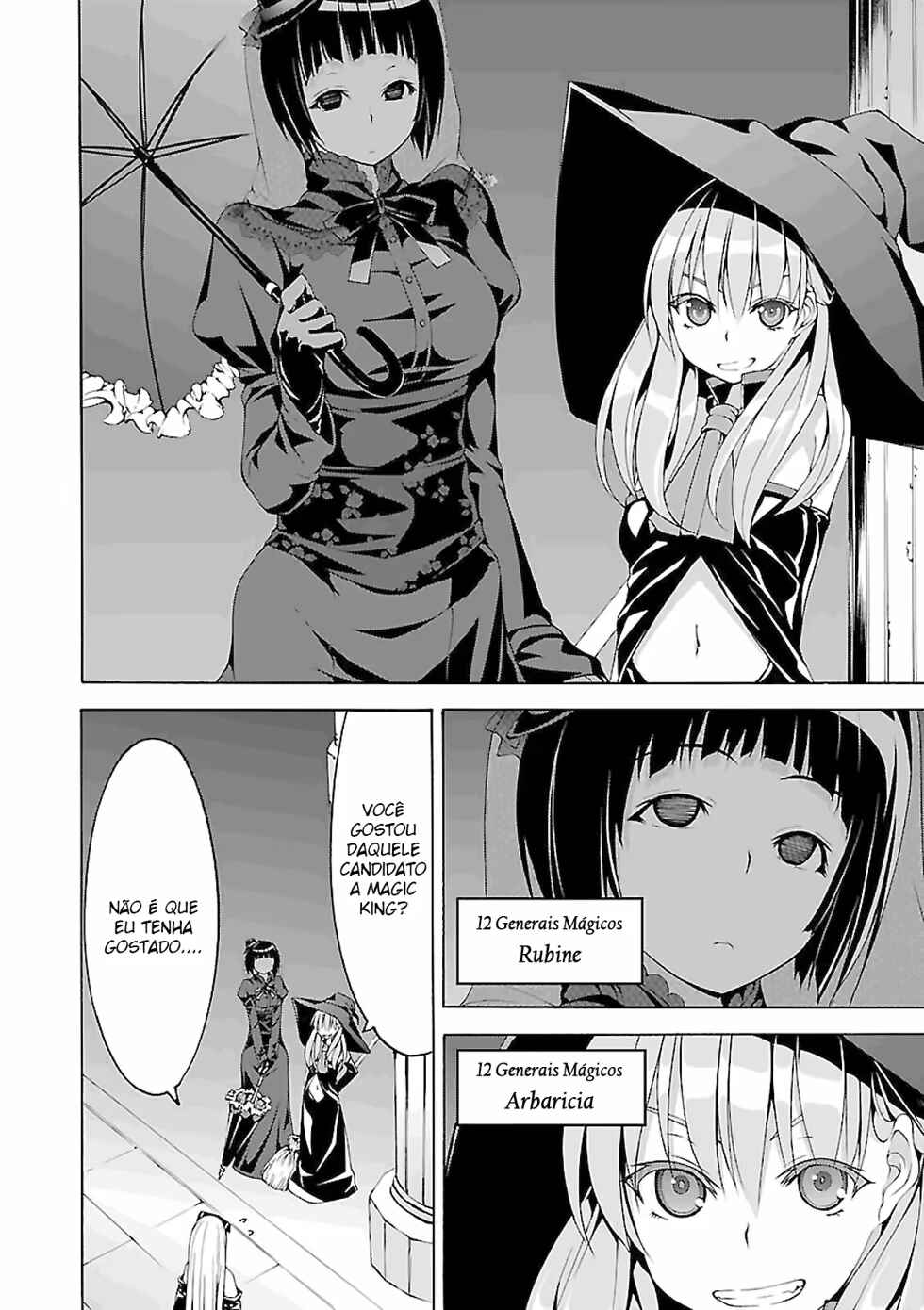 Chapter 64 - Page 7