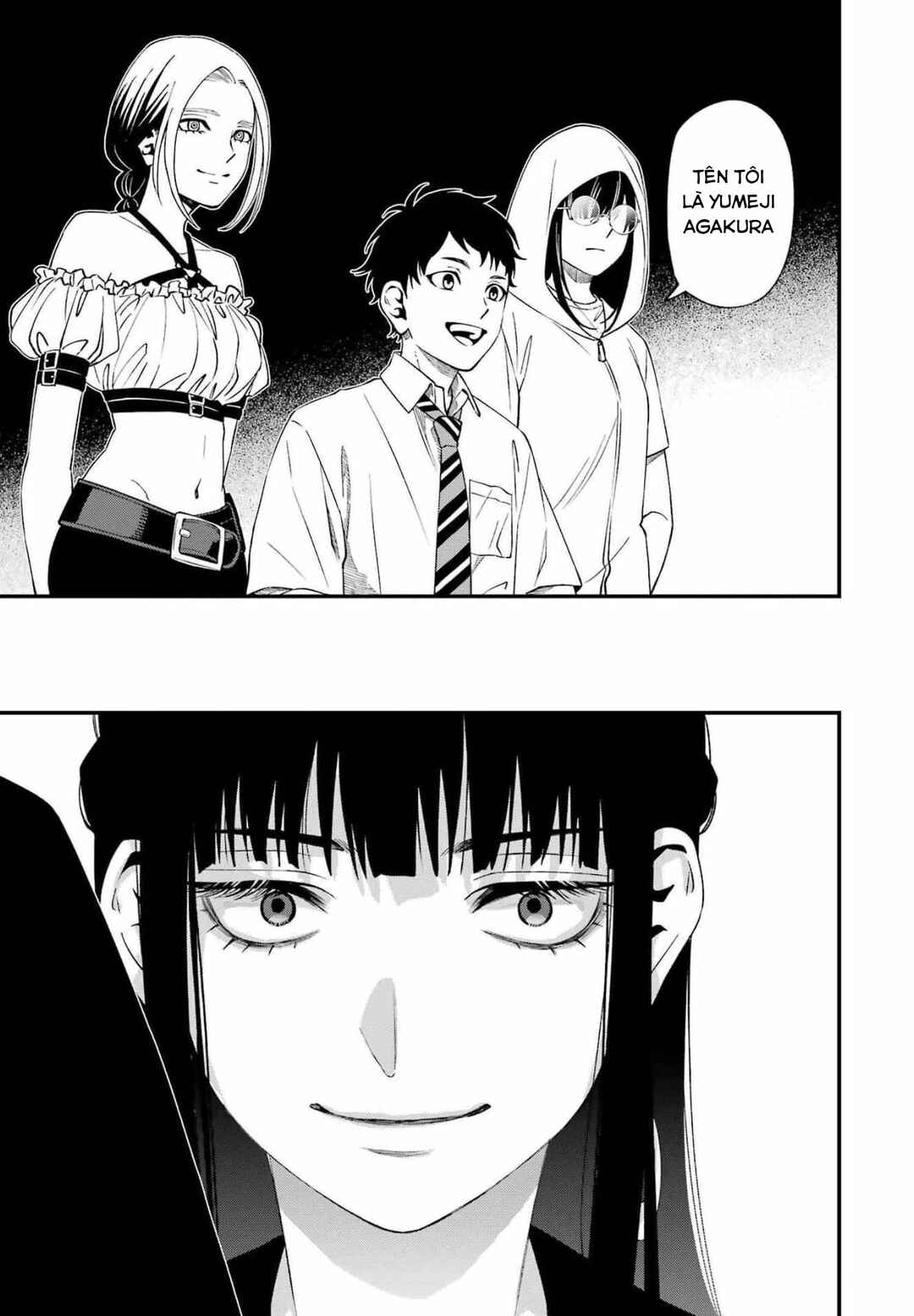 Chapter 85 - Page 25