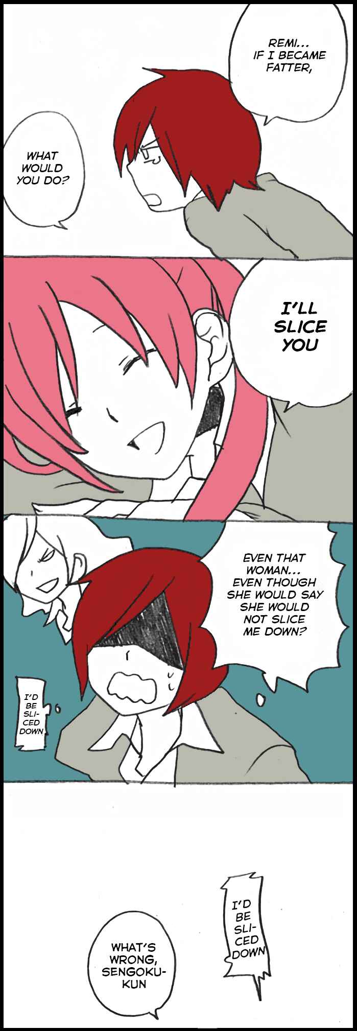 Chapter 147 - Page 12