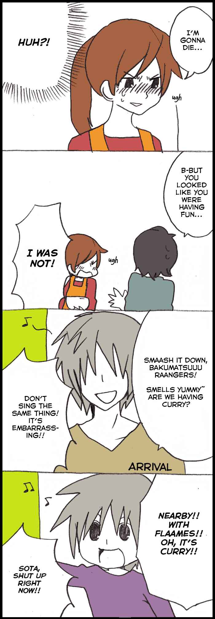 Chapter 147 - Page 2