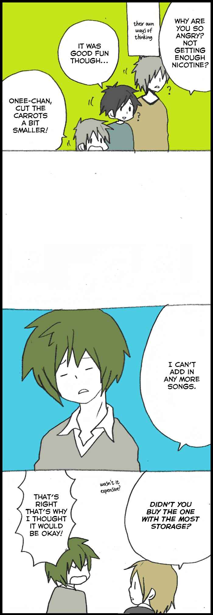 Chapter 147 - Page 3