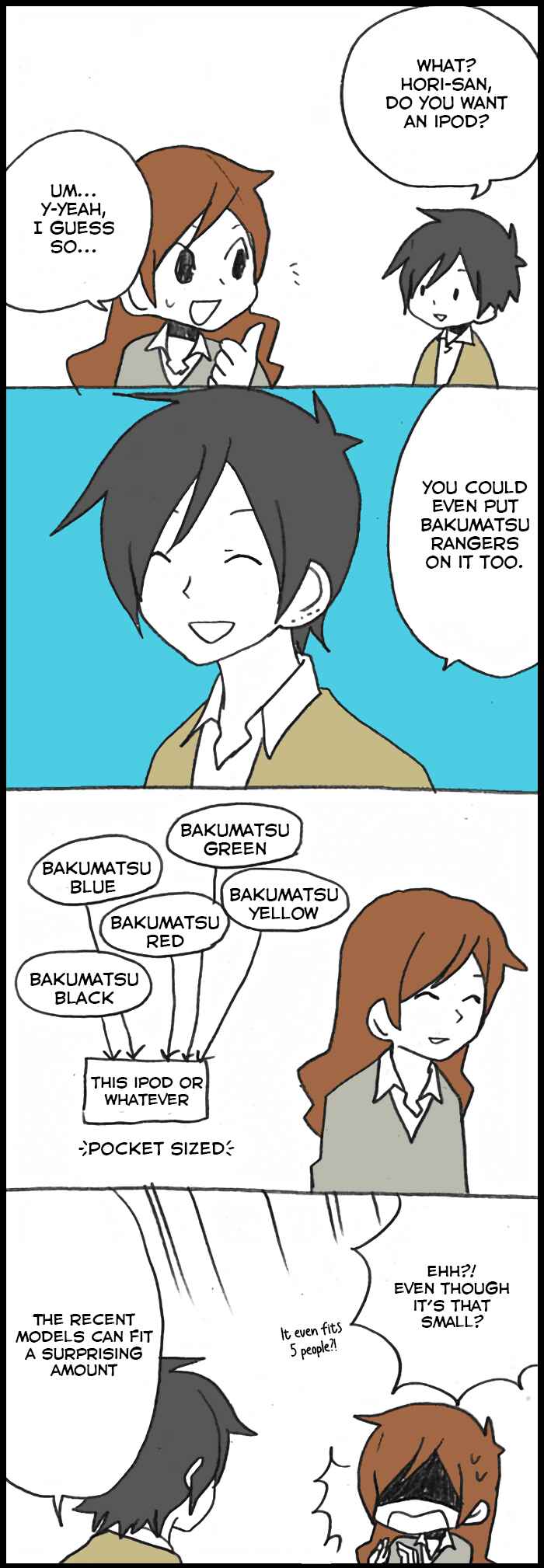 Chapter 147 - Page 6