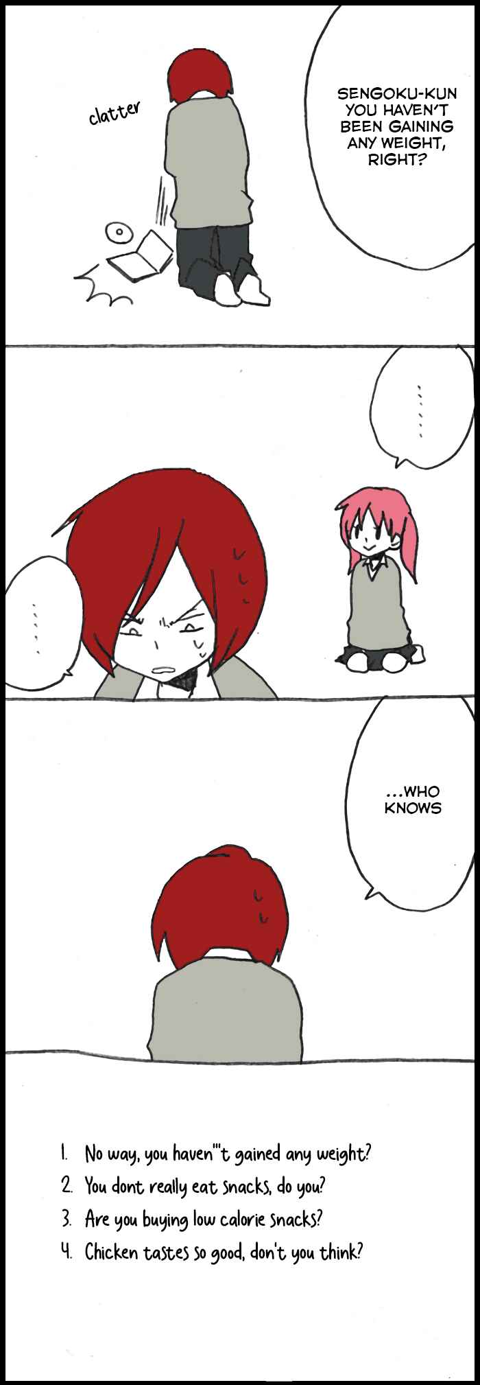 Chapter 147 - Page 9