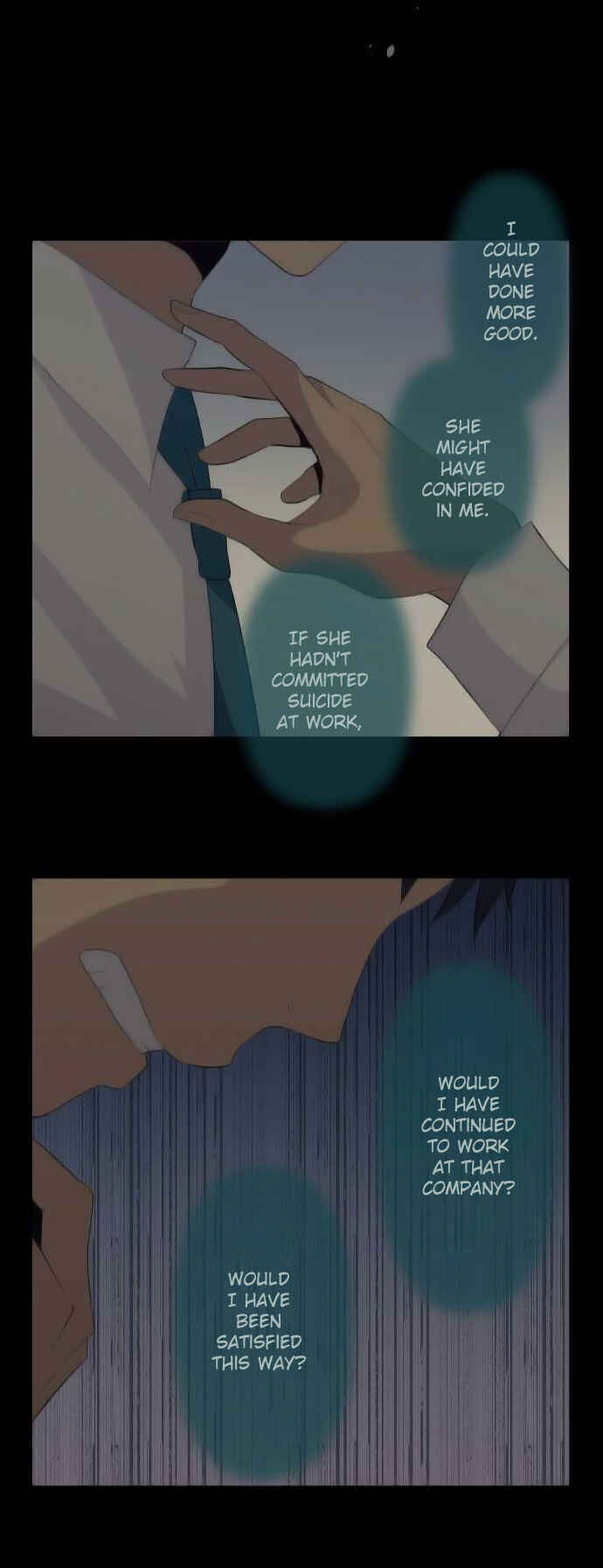 Chapter 90 - Page 22