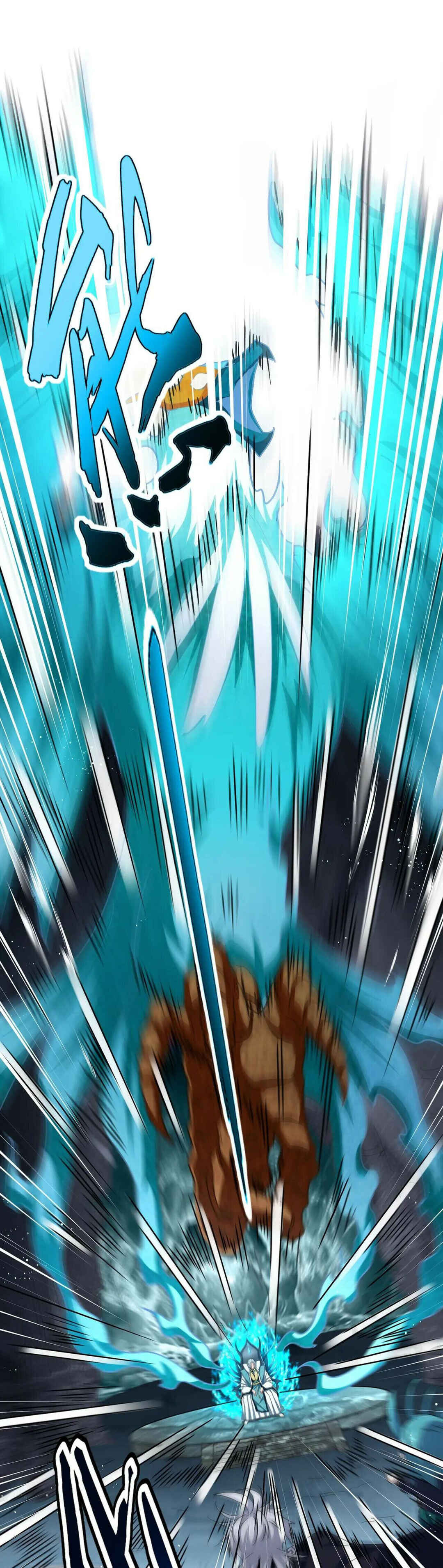Chapter 443 - Page 1