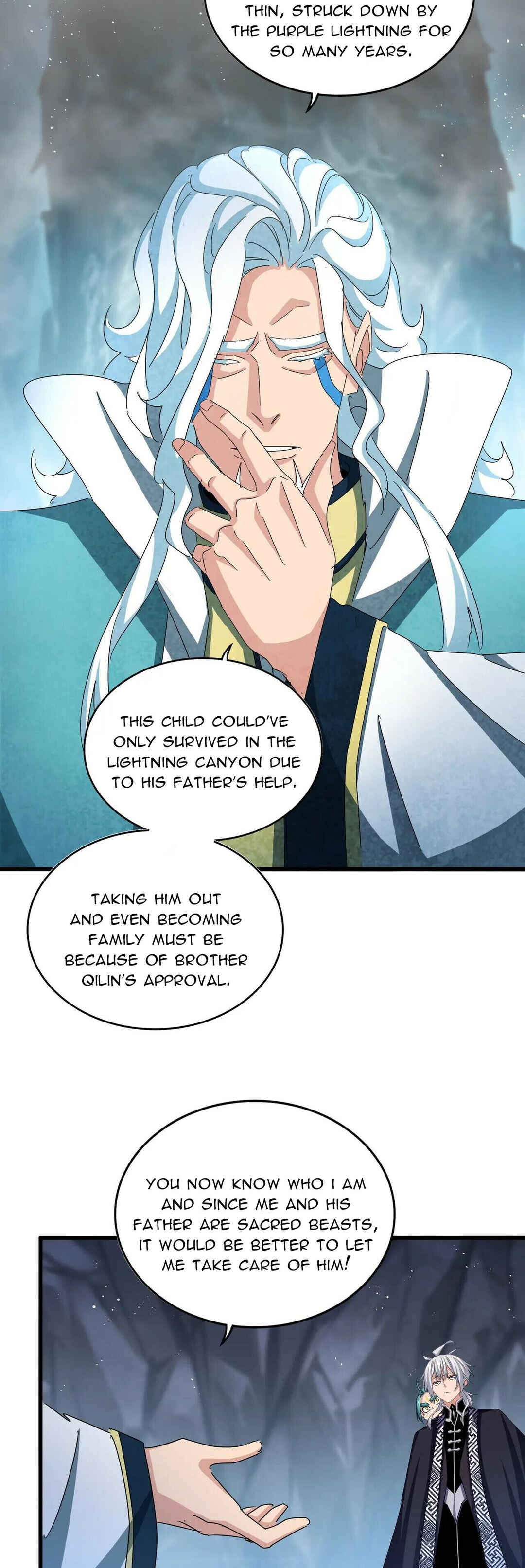 Chapter 443 - Page 14