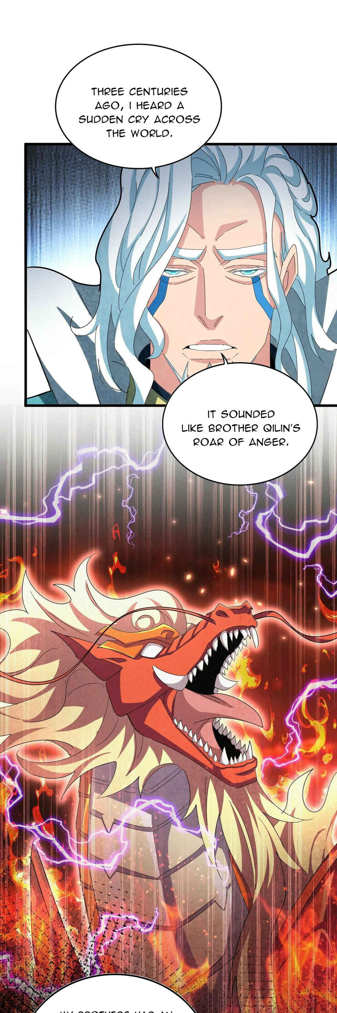 Chapter 443 - Page 17