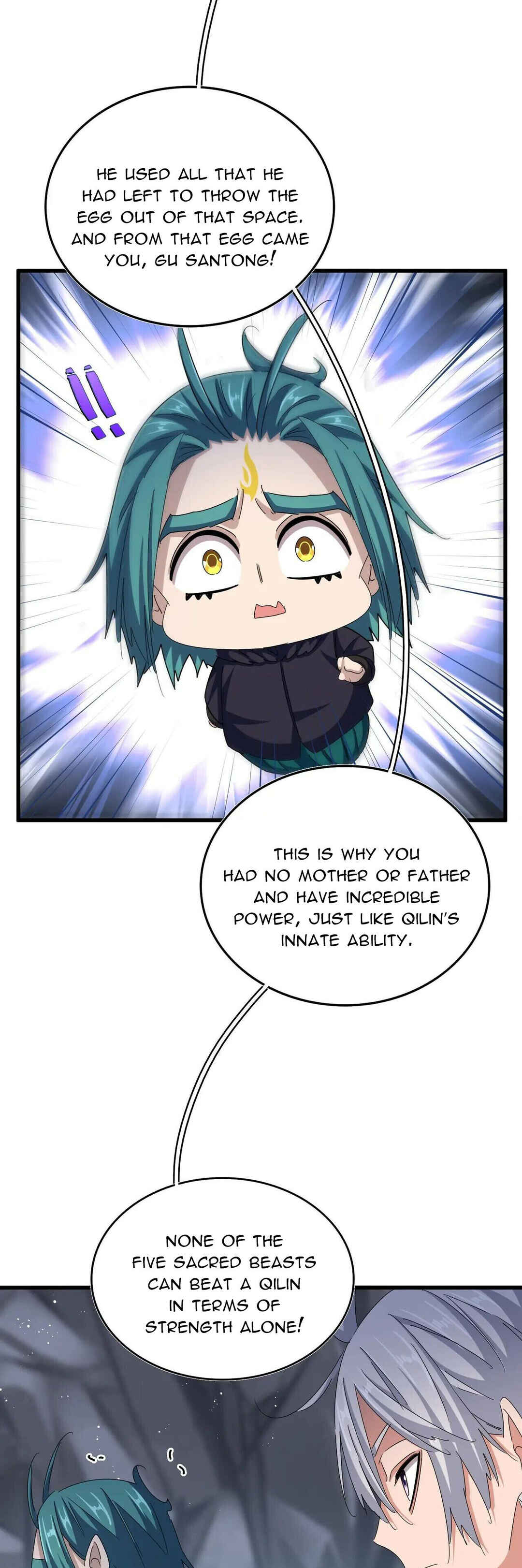 Chapter 443 - Page 19