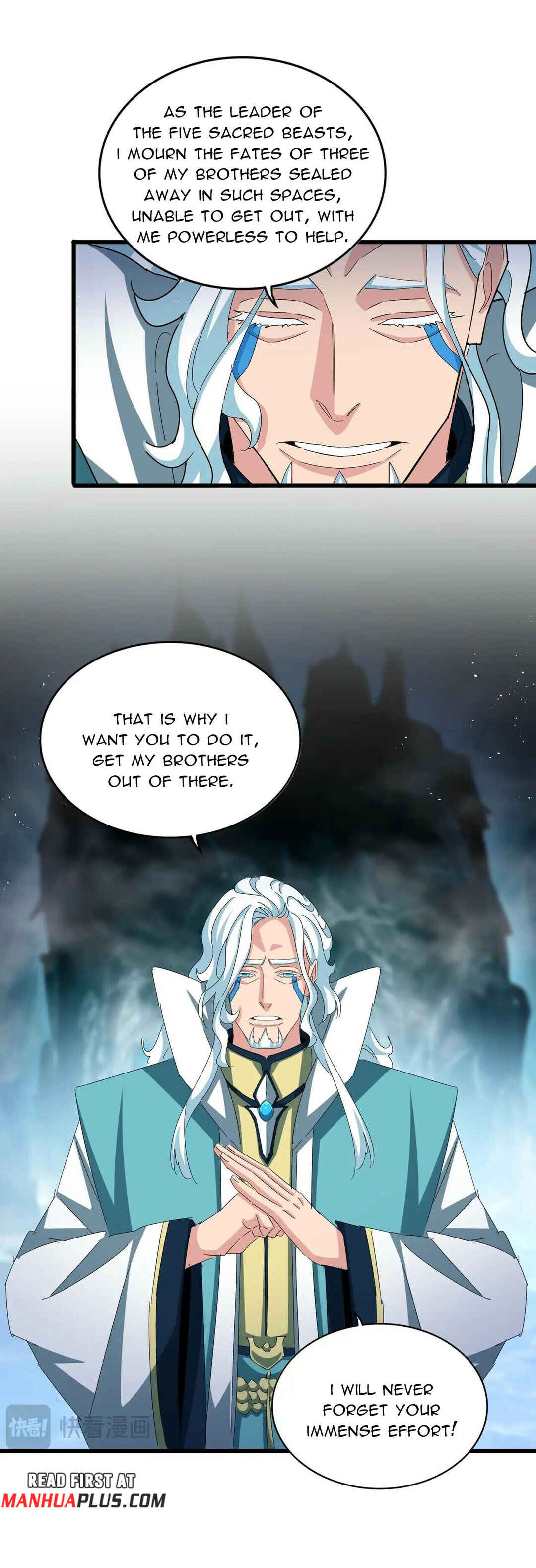 Chapter 443 - Page 25