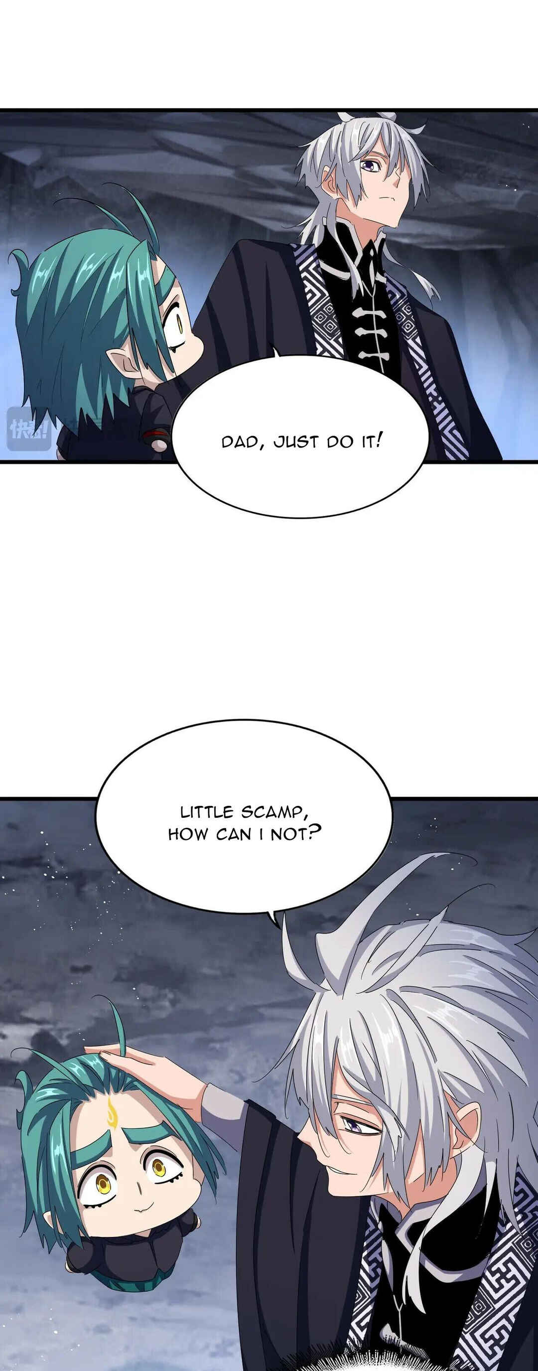 Chapter 443 - Page 29