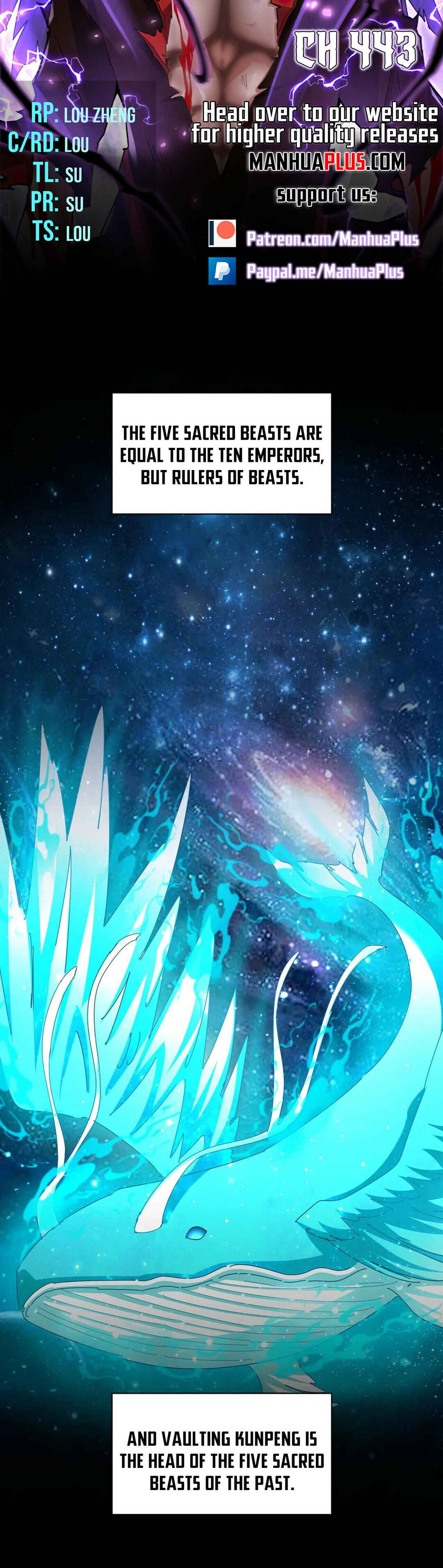 Chapter 443 - Page 4