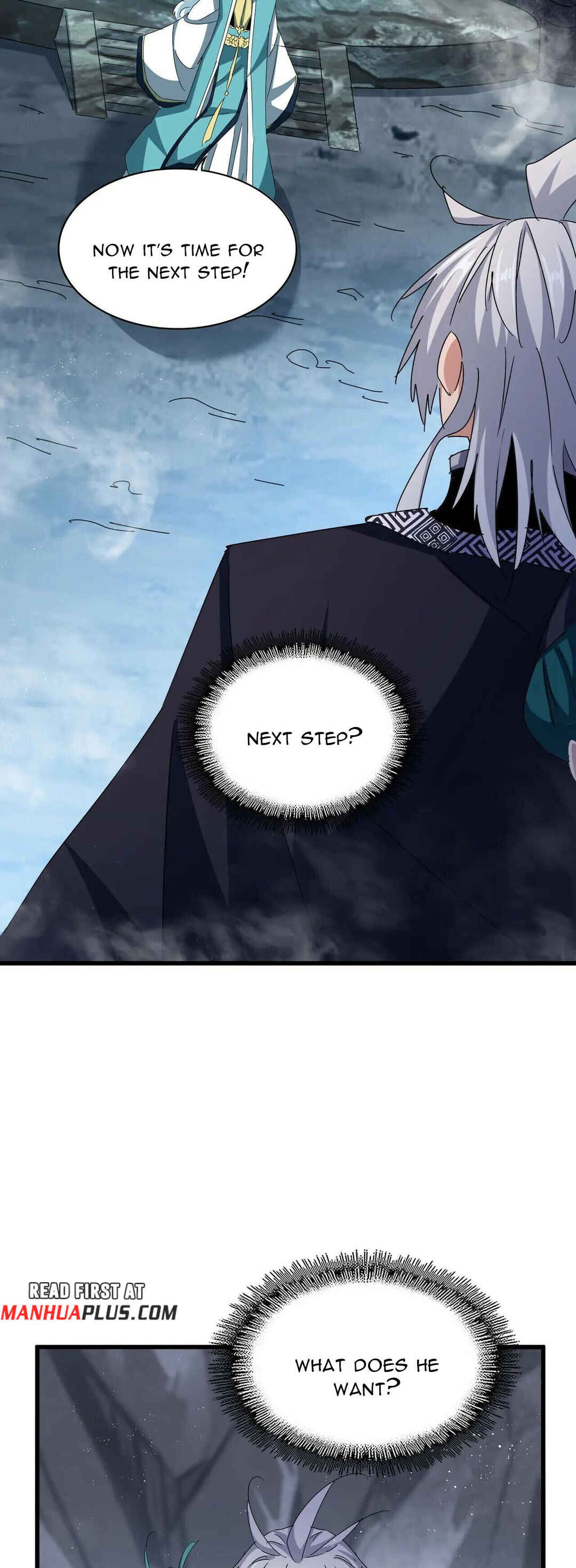 Chapter 443 - Page 7