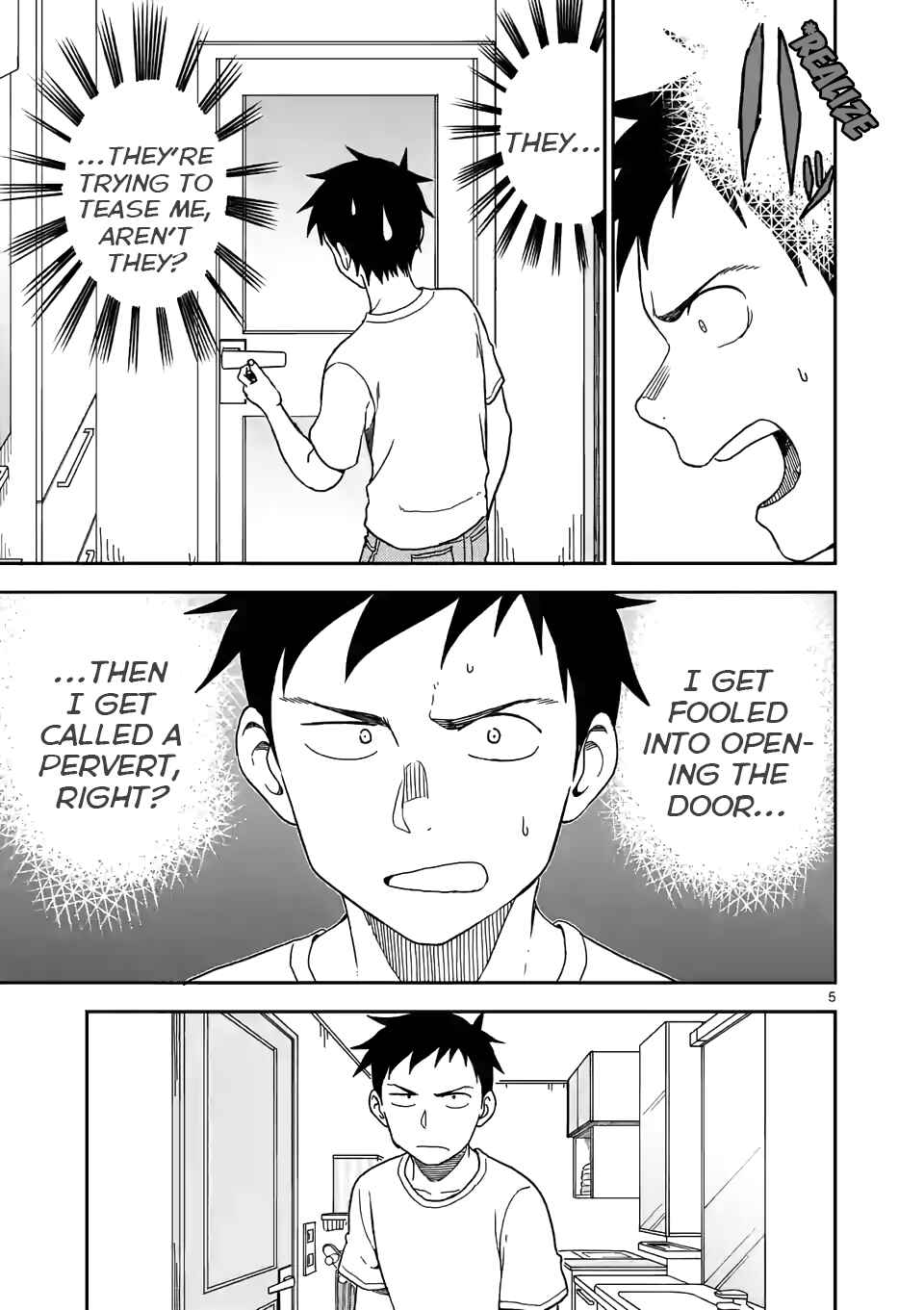 Chapter 94 - Page 5