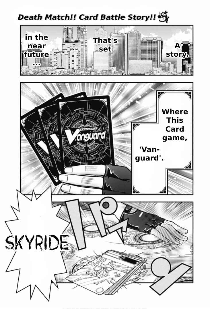 Chapter 1 - Page 3