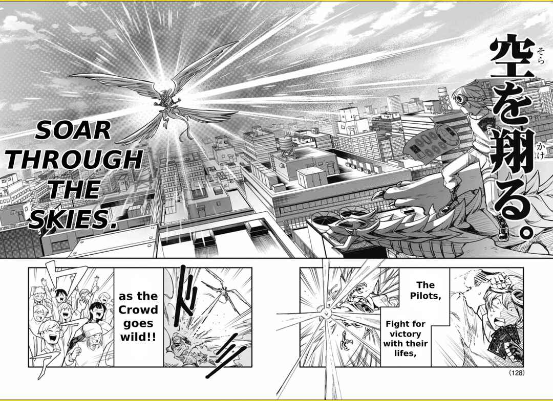 Chapter 1 - Page 4