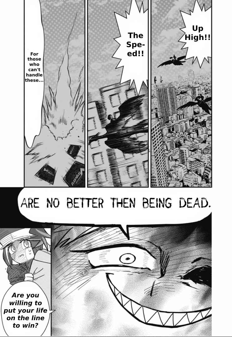 Chapter 1 - Page 9