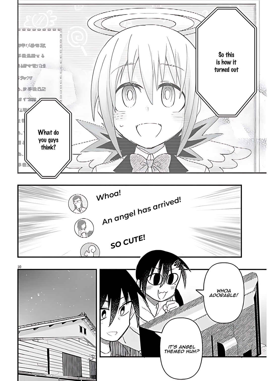 Chapter 84 - Page 11