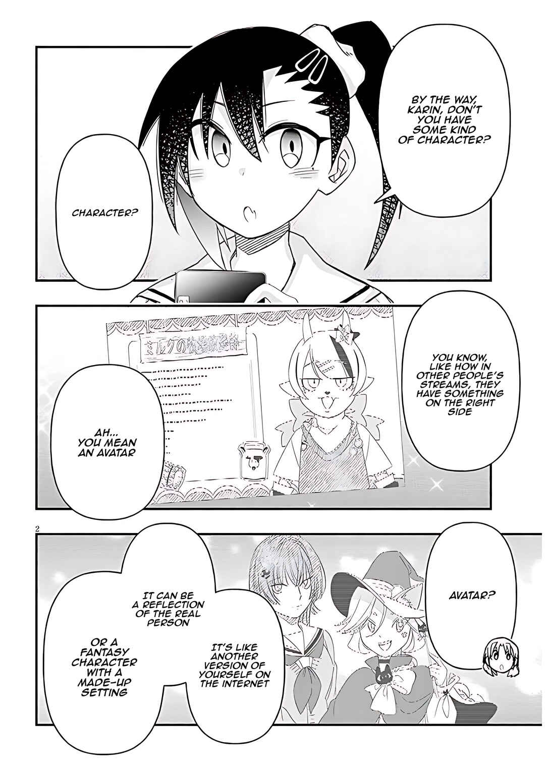 Chapter 84 - Page 3