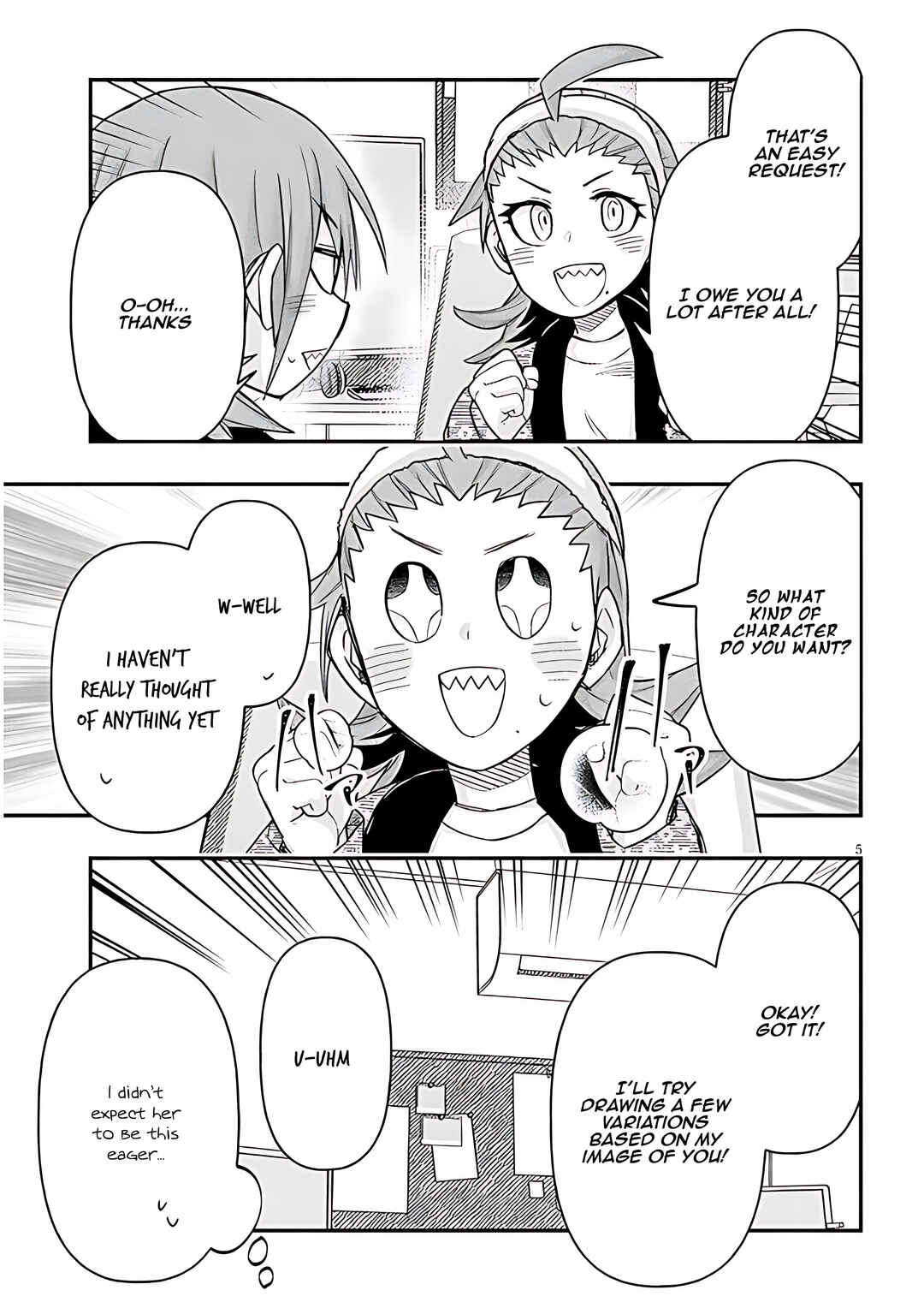 Chapter 84 - Page 6