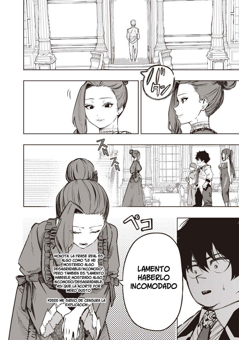 Chapter 64 - Page 22