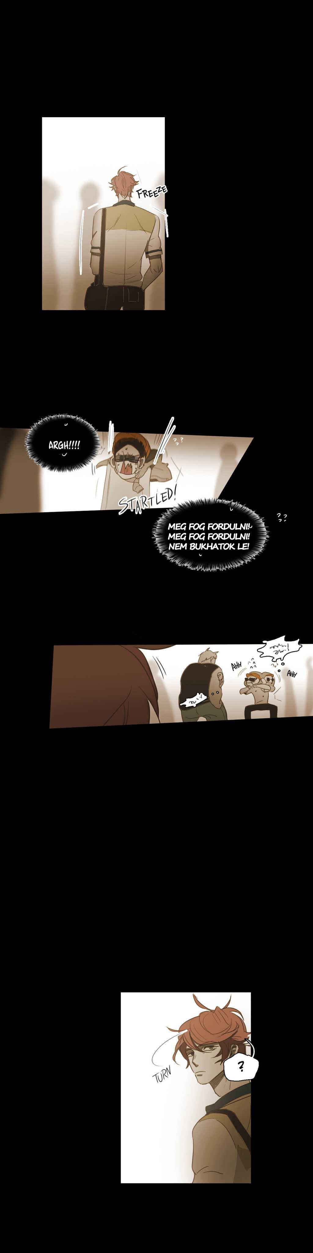 Chapter 46 - Page 20