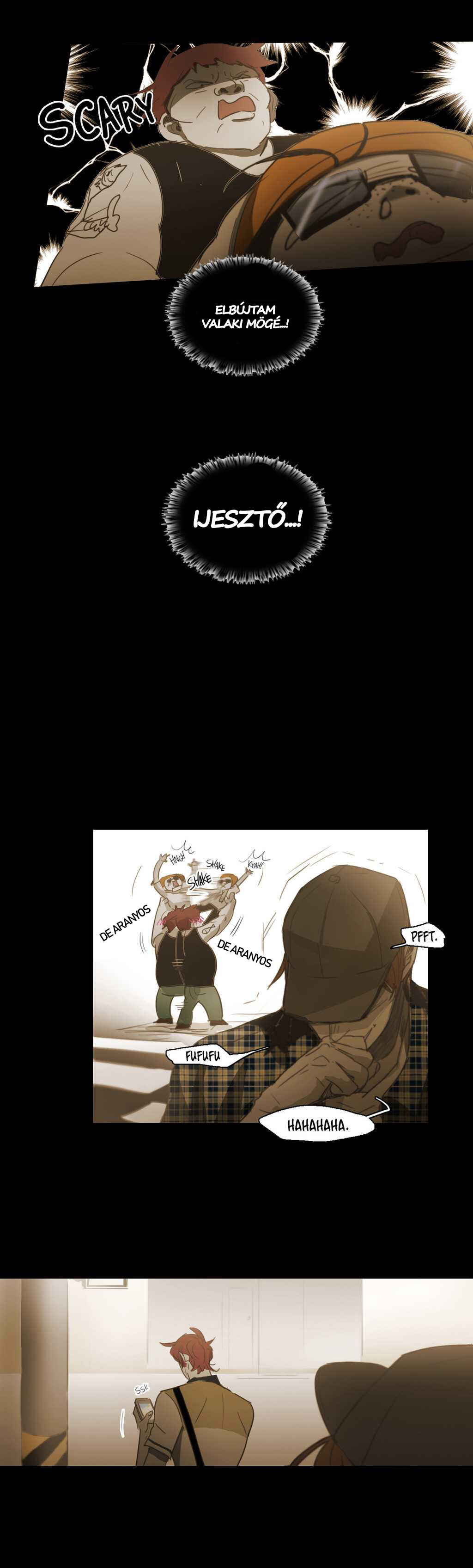 Chapter 46 - Page 22