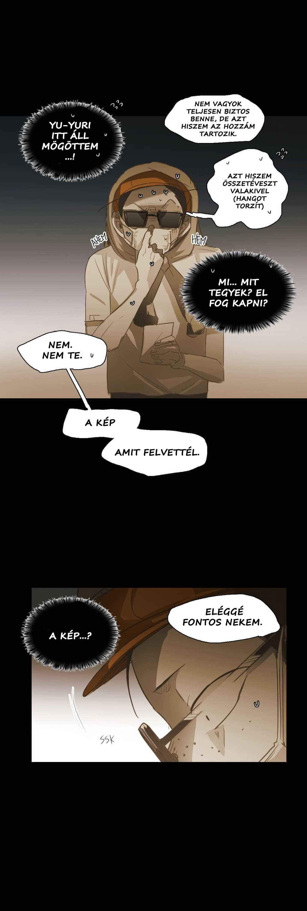 Chapter 46 - Page 31