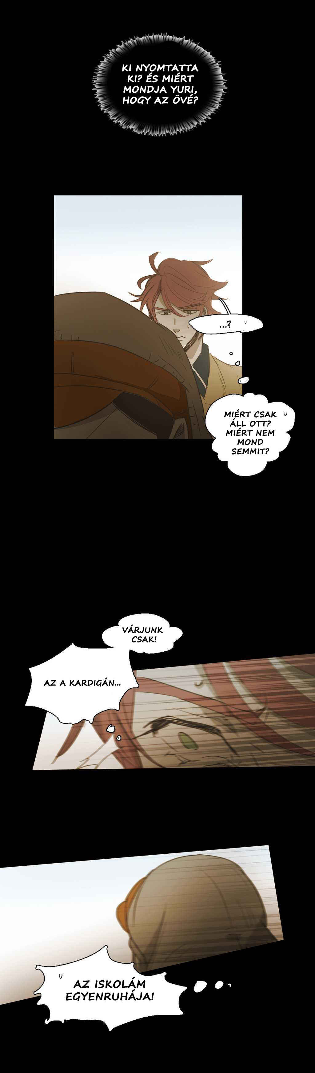 Chapter 46 - Page 33
