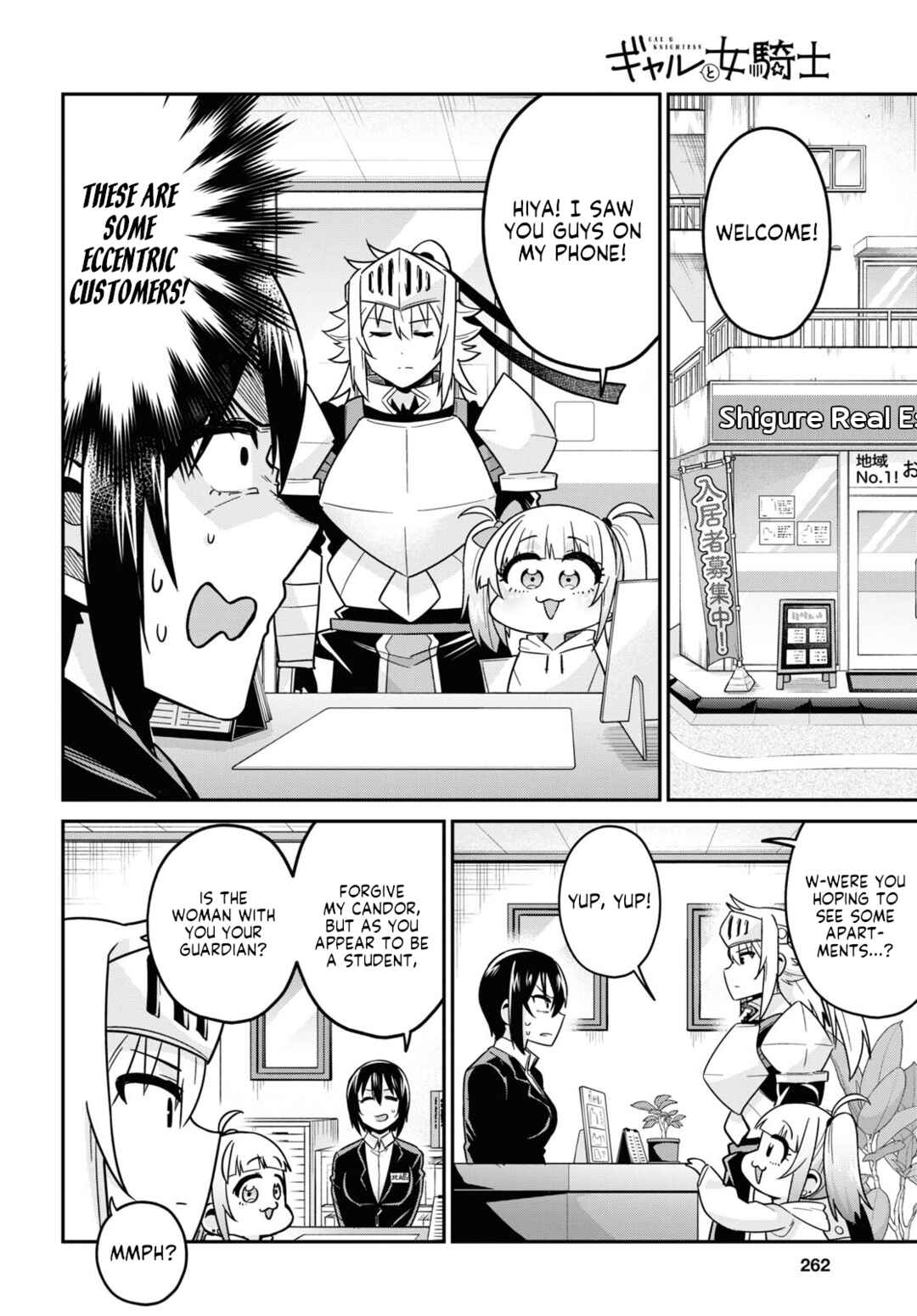 Chapter 6 - Page 6