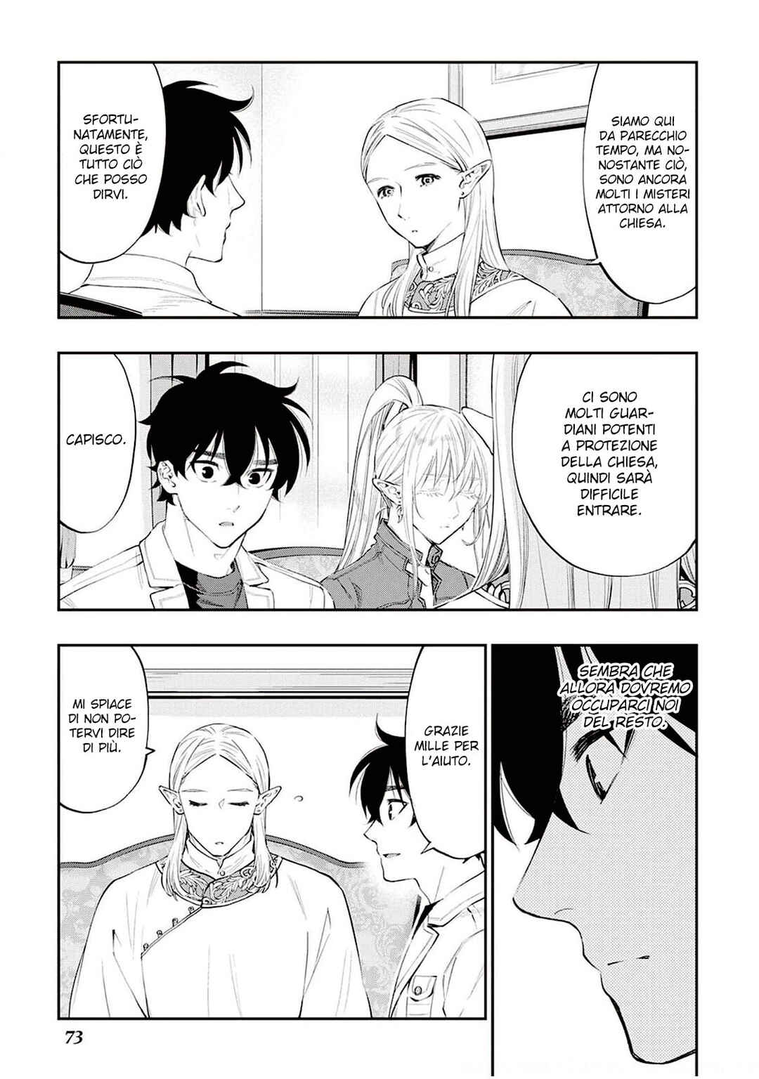 Chapter 68 - Page 15