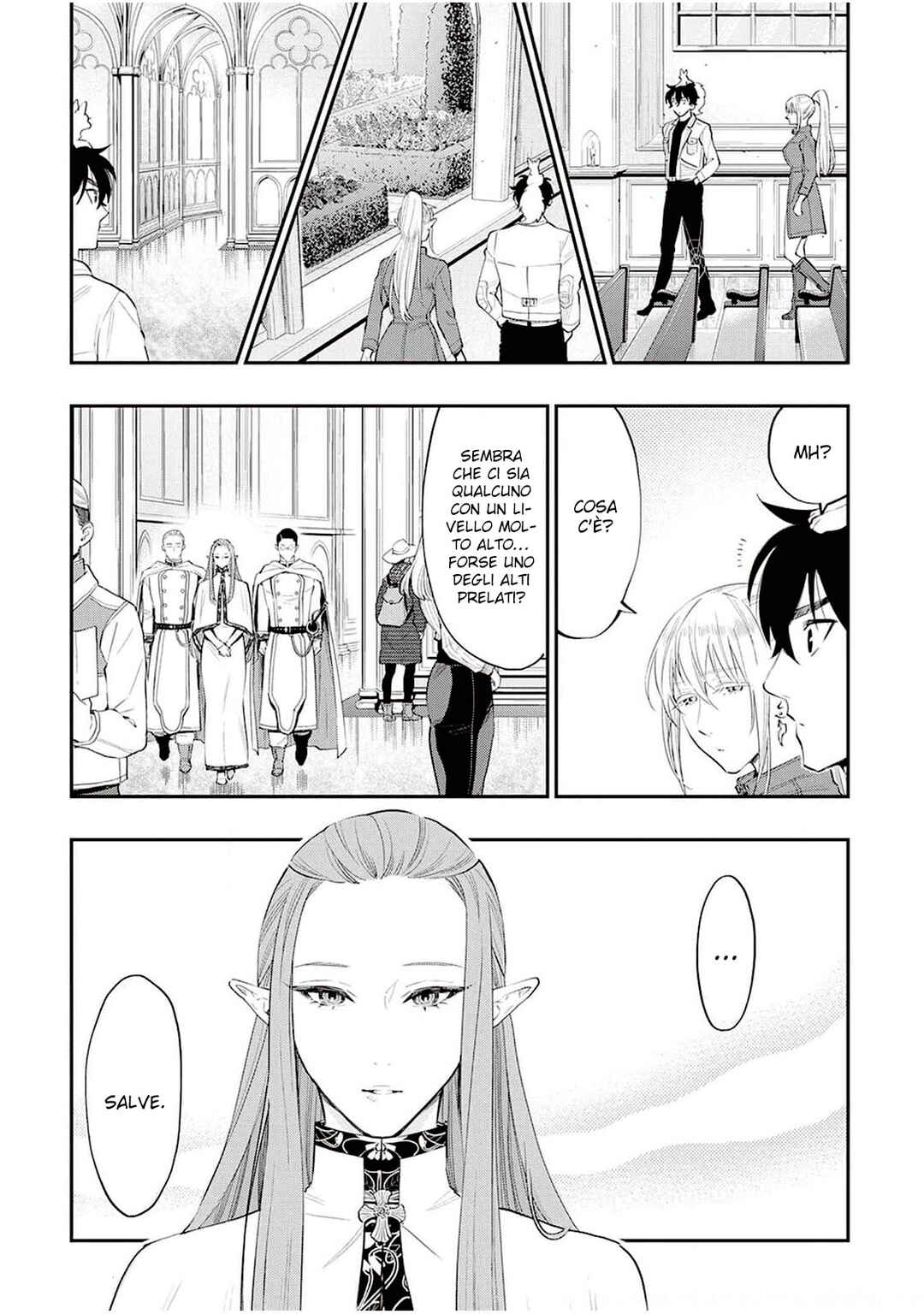 Chapter 68 - Page 19