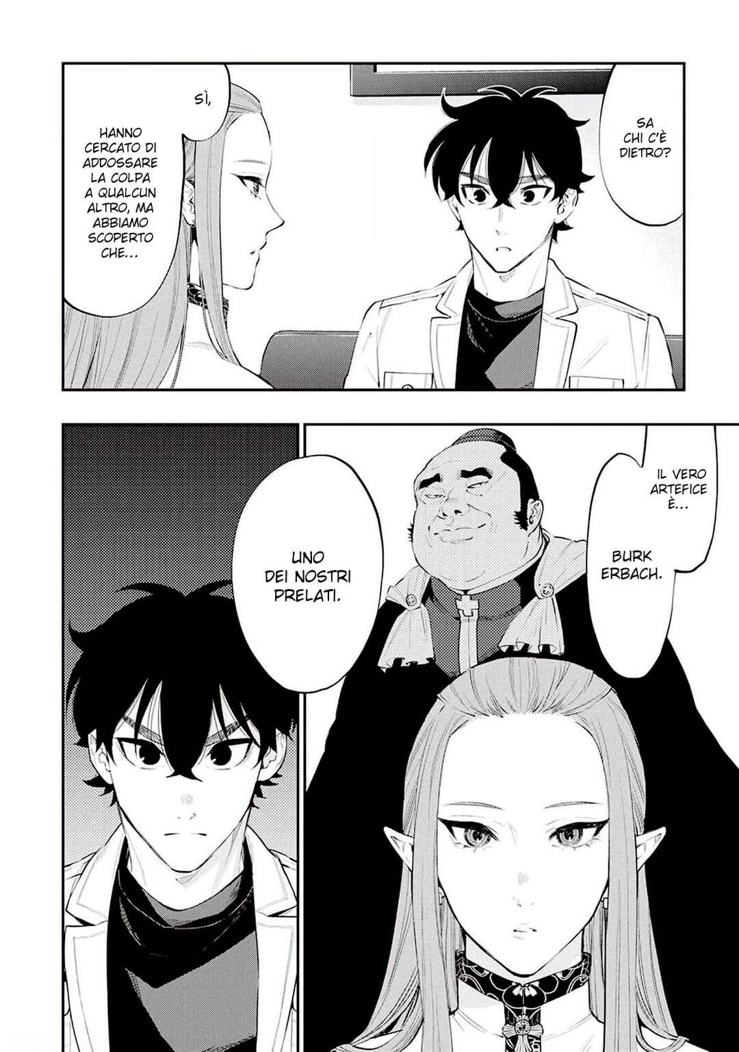 Chapter 68 - Page 28
