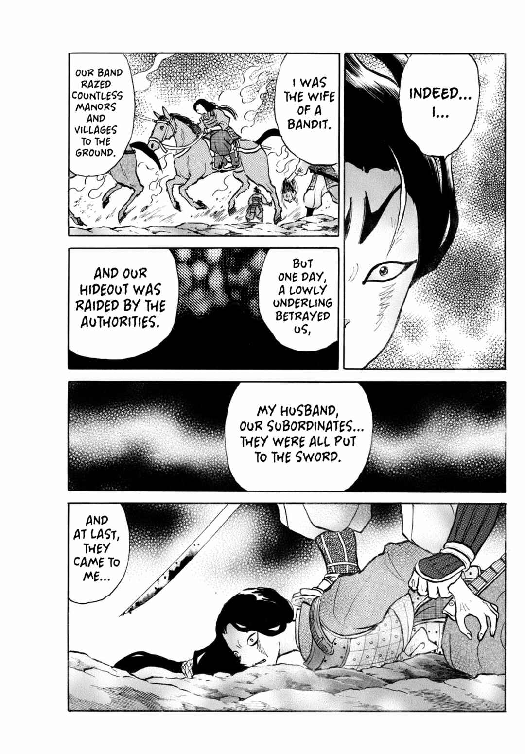 Chapter 277 - Page 12