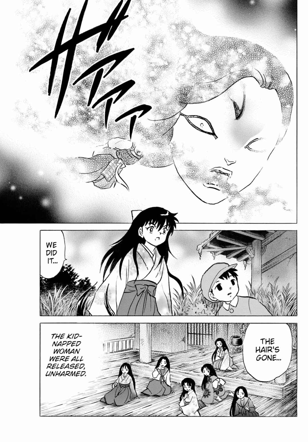 Chapter 277 - Page 16
