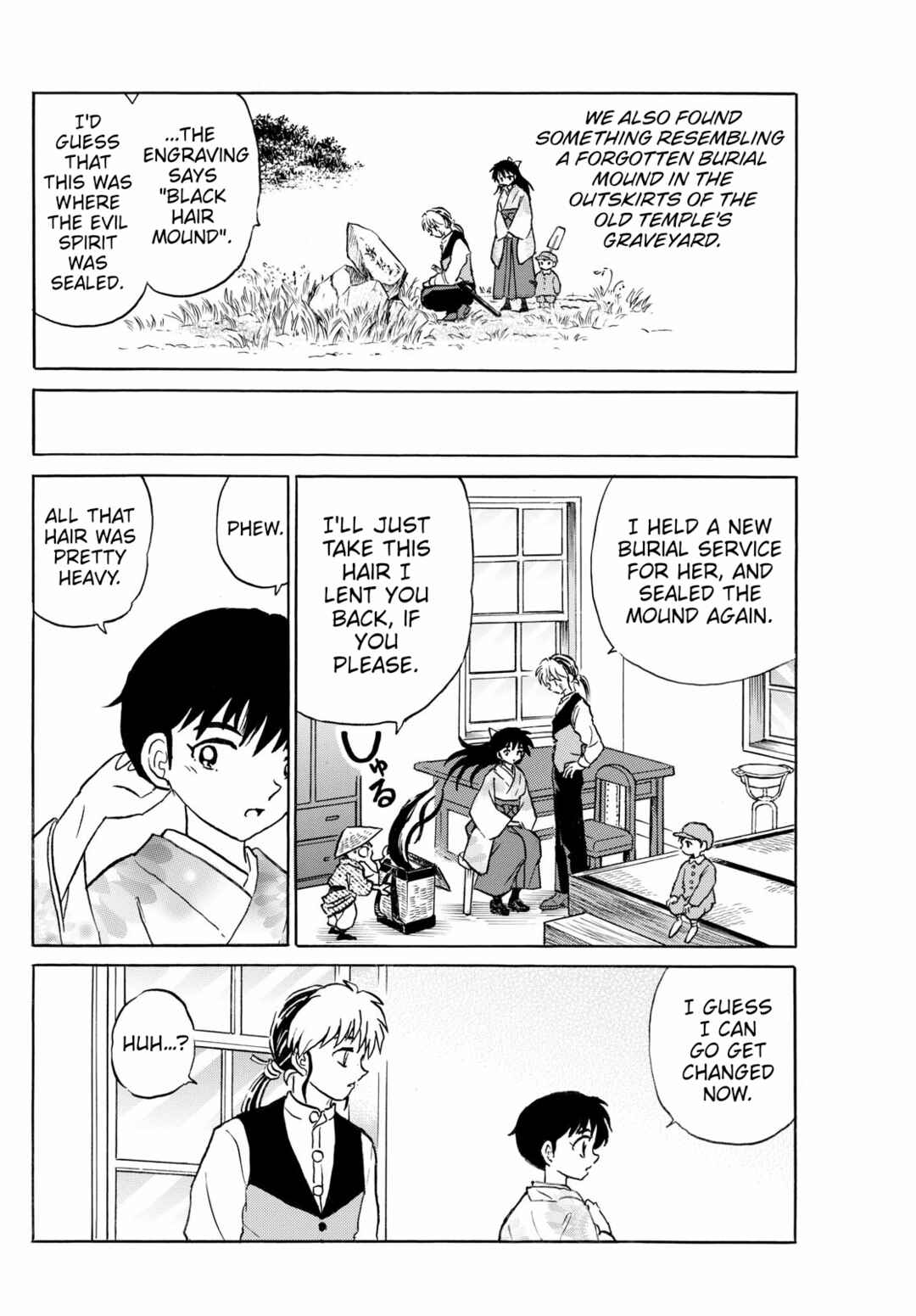 Chapter 277 - Page 17