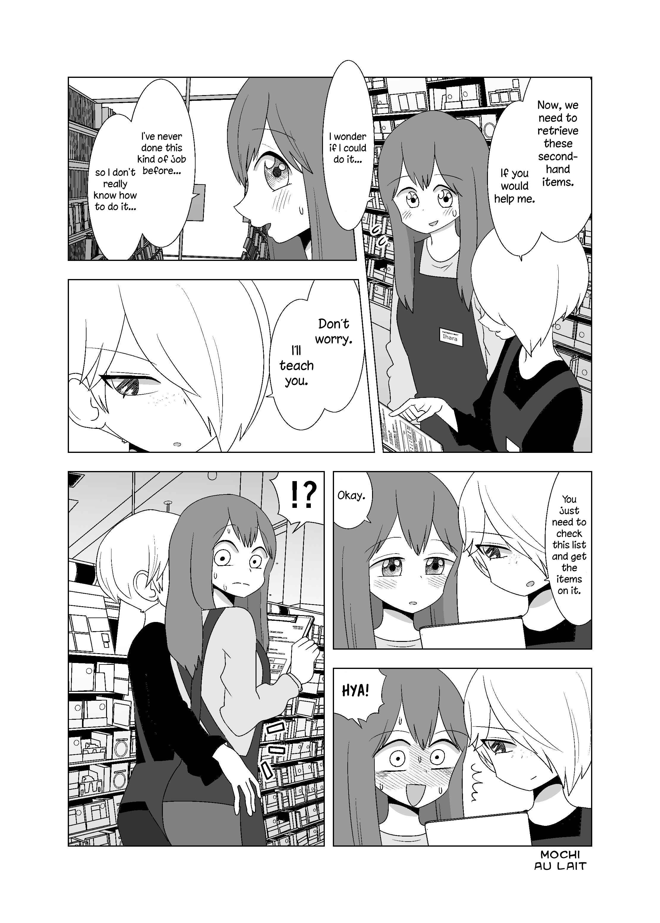 Chapter 6 - Page 2