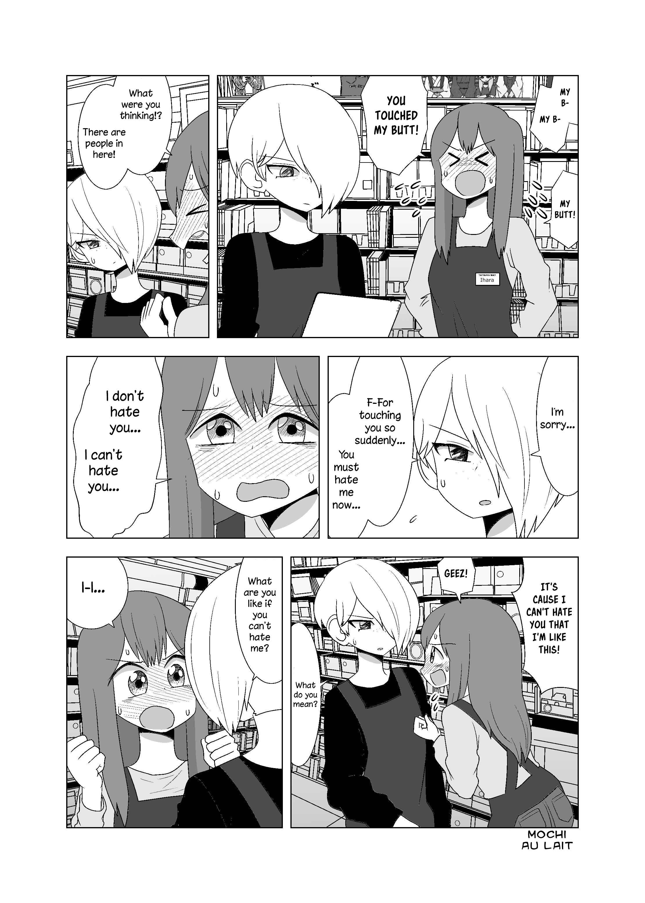 Chapter 6 - Page 4
