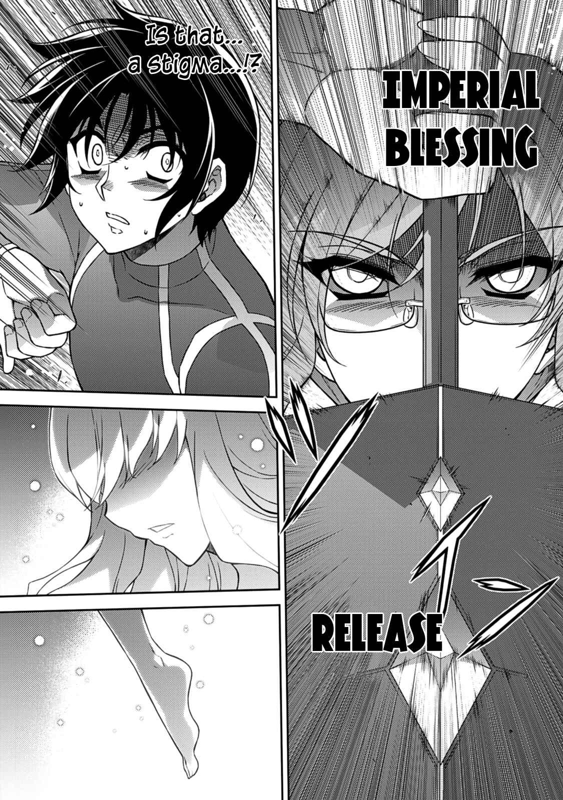 Chapter 206 - Page 15