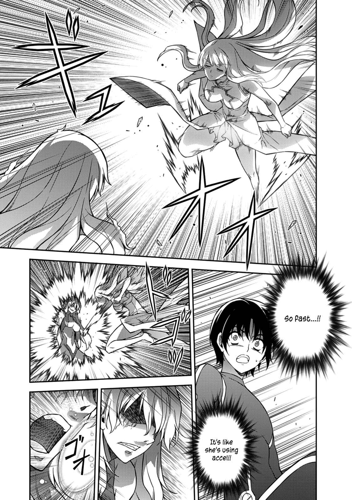 Chapter 206 - Page 18