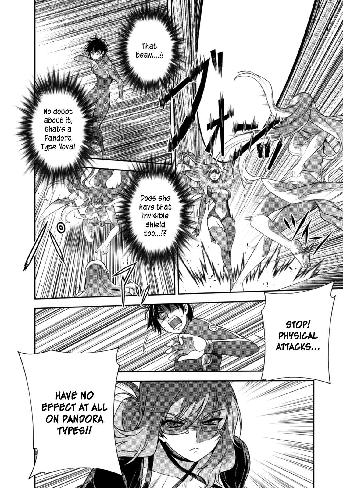 Chapter 206 - Page 19