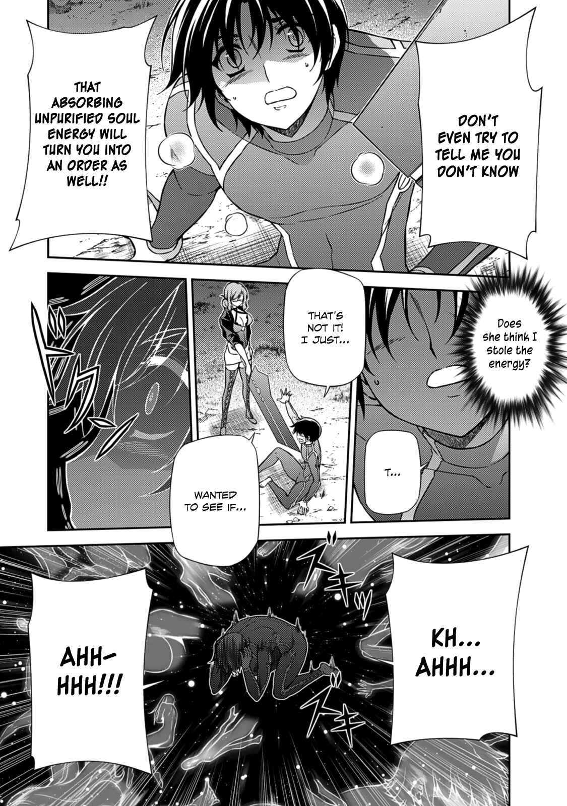 Chapter 206 - Page 26
