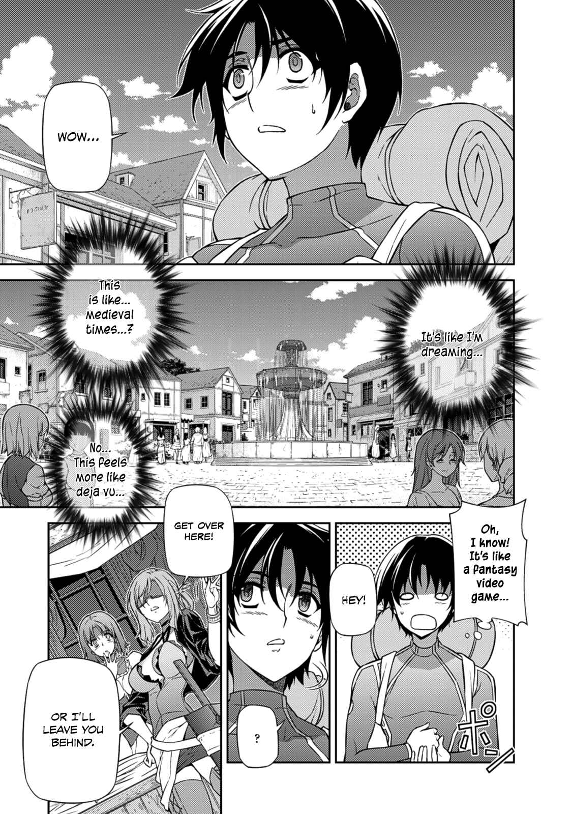 Chapter 206 - Page 36