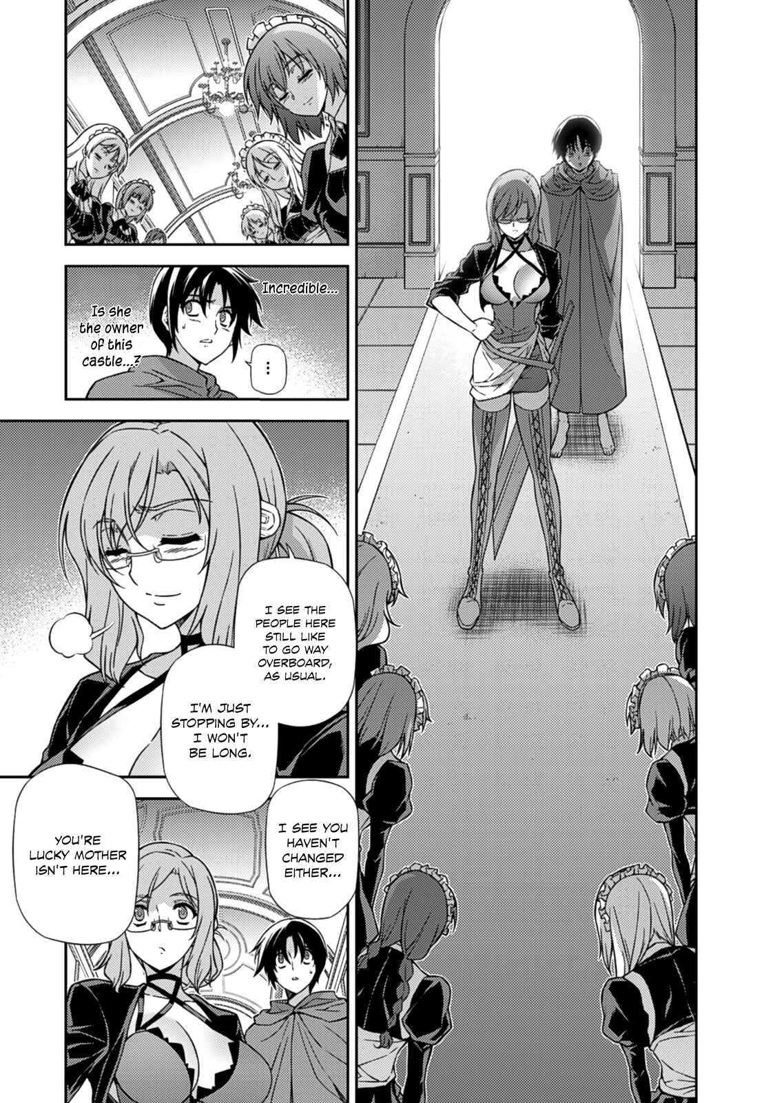 Chapter 206 - Page 40