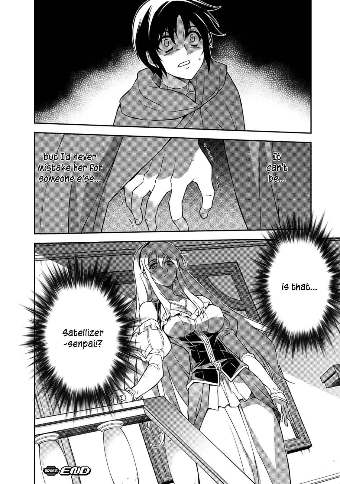 Chapter 206 - Page 43