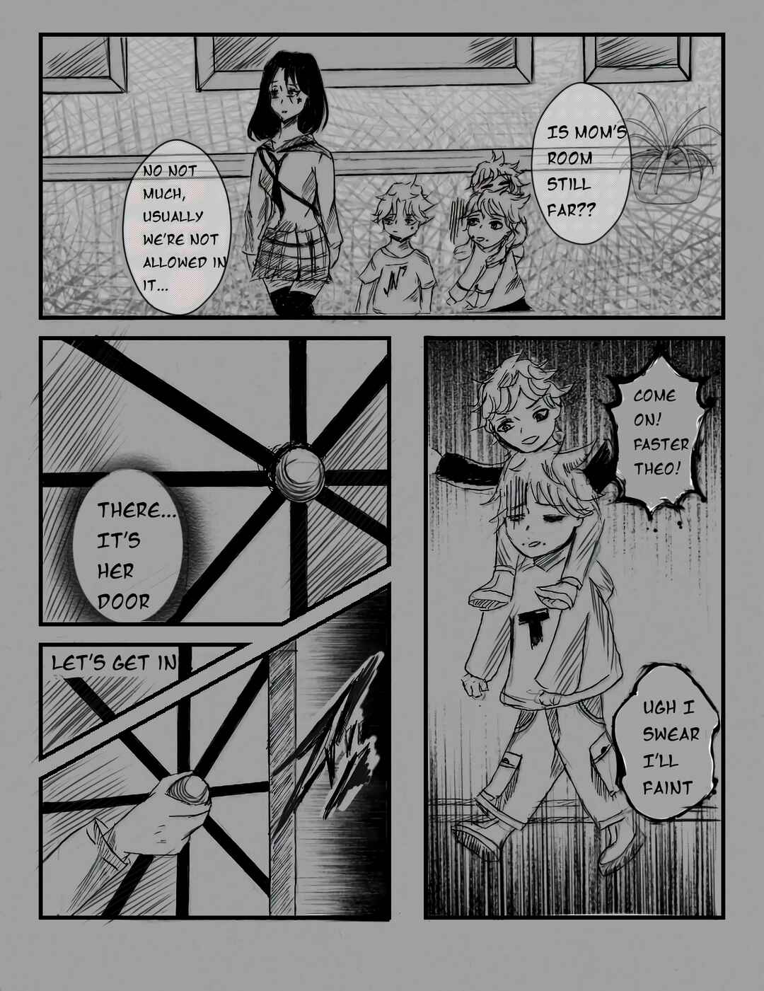 Chapter 2 - Page 9