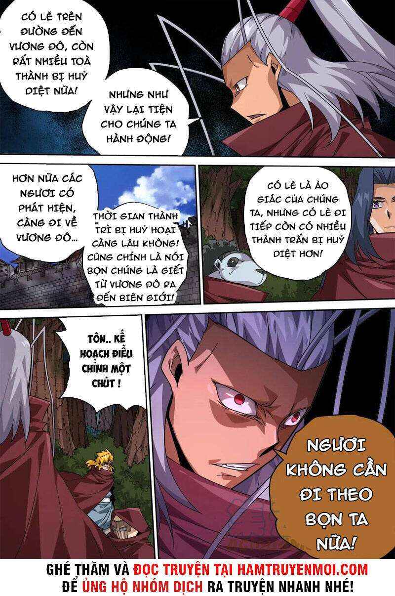 Chapter 452 - Page 2