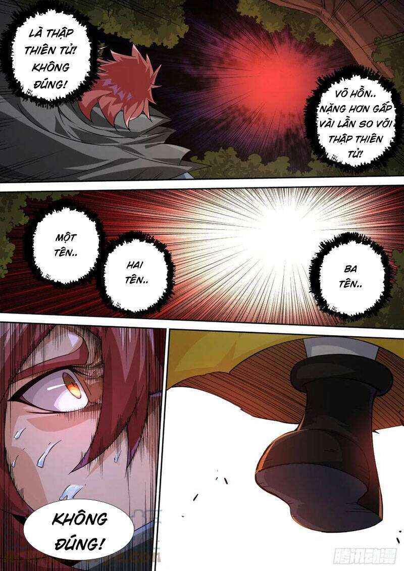 Chapter 452 - Page 4