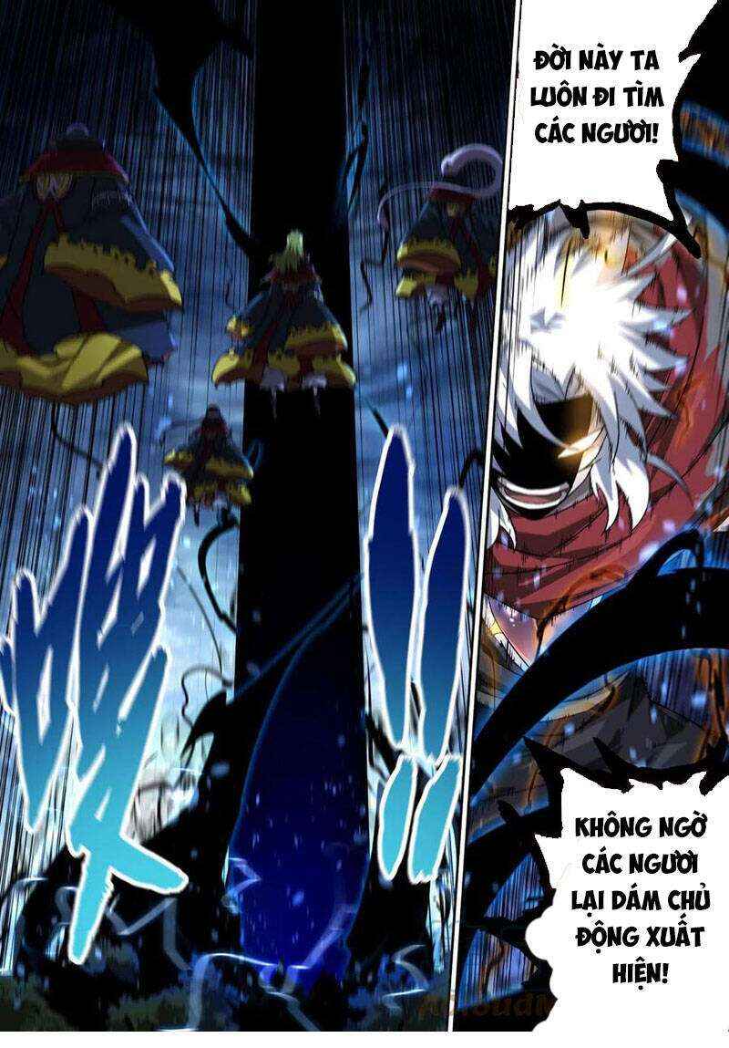 Chapter 452 - Page 7