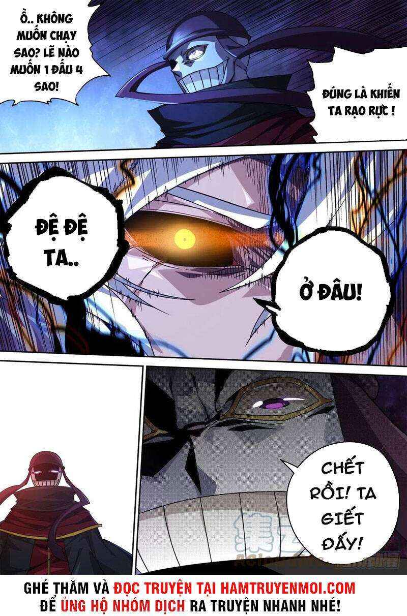 Chapter 452 - Page 8