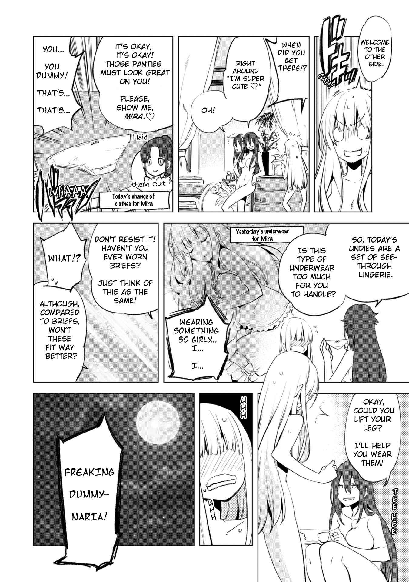 Chapter 4 - Page 20